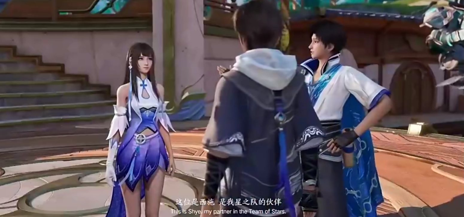 王者荣耀世界西施角色爆料：技能设定、背景故事与上线时间预测