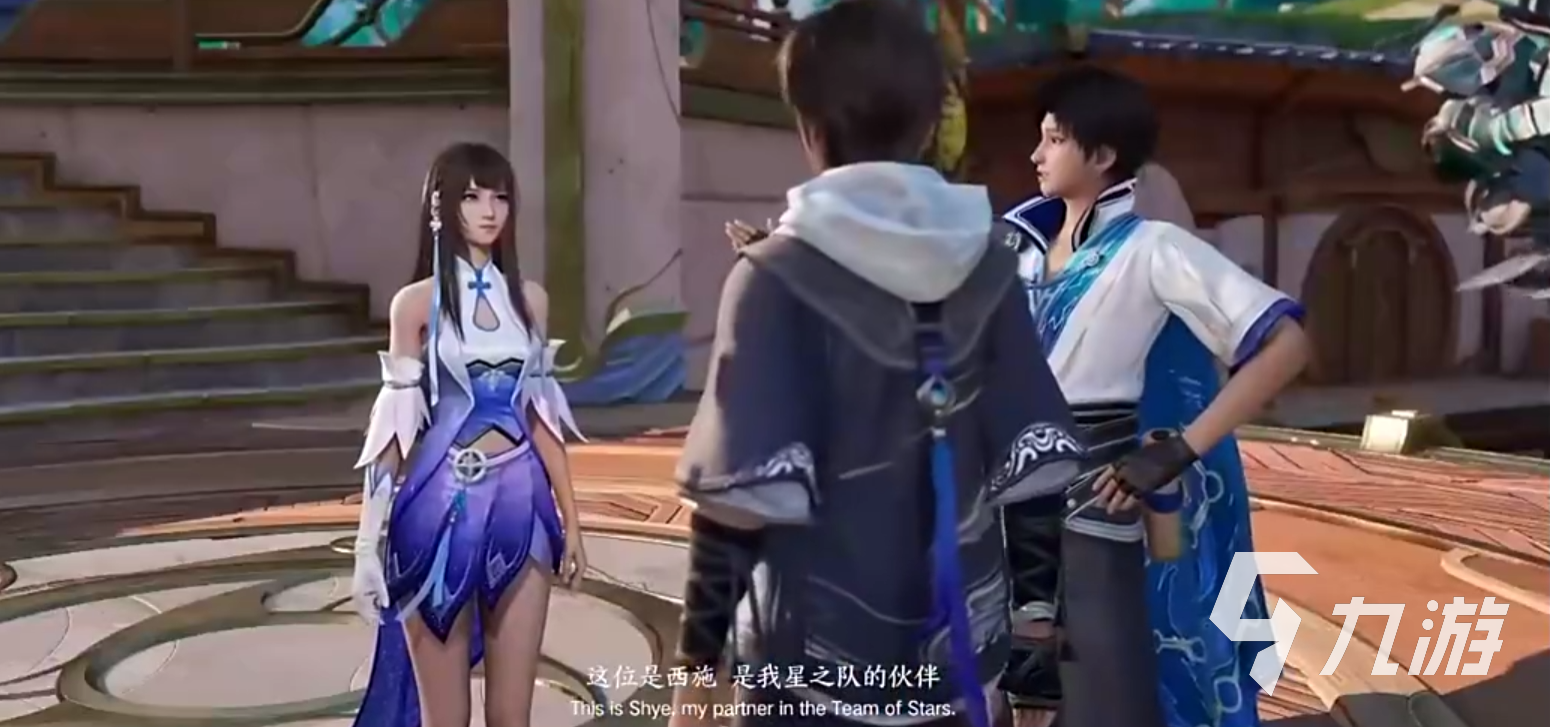 王者荣耀世界西施角色爆料:技能设定、背景故事与上线时间预测