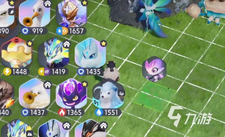 伊莫角色天赋全解析:技能效果、实战应用与搭配建议