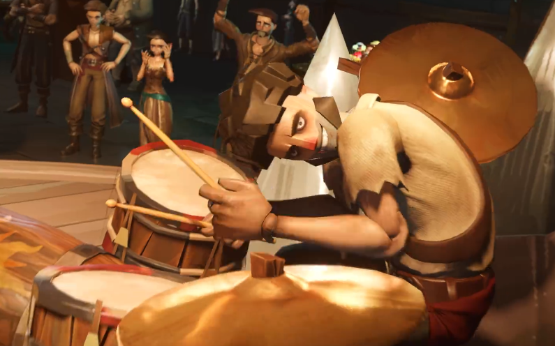 遗忘之海测试时间及渠道汇总