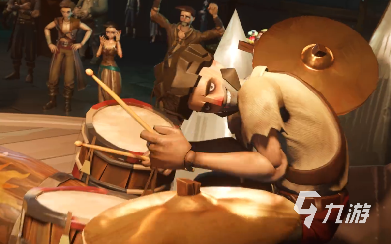 遗忘之海测试时间及渠道汇总