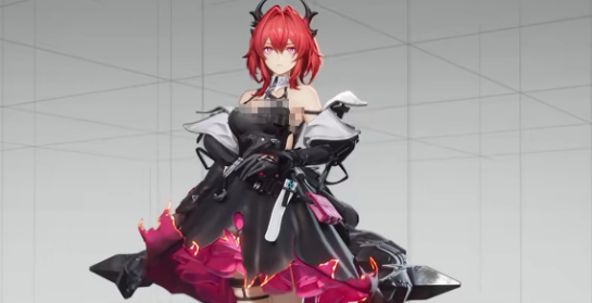 明日方舟终末地史尔特尔角色强度分析与技能机制详解