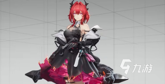 明日方舟终末地史尔特尔角色强度分析与技能机制详解