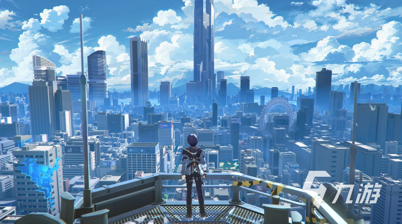 无限大游戏开发商及作品背景介绍