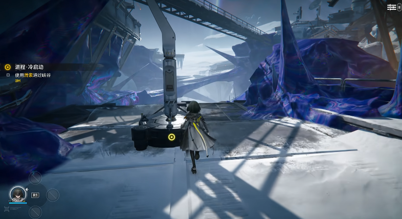 明日方舟终末地是哪家公司开发的？游戏玩法类型详细介绍