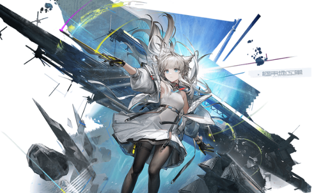 明日方舟终末地佩丽卡角色强度解析与实战应用指南