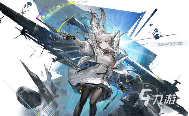 明日方舟终末地佩丽卡角色强度解析与实战应用指南