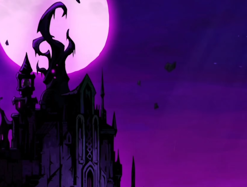 失落城堡2通关魔王后玩法指南及隐藏Boss全介绍