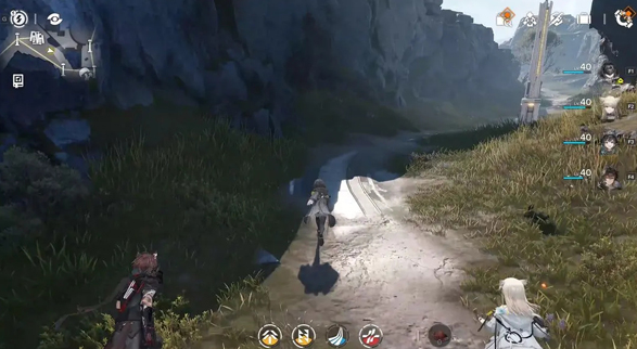 明日方舟终末地玩法介绍及游戏体验评测