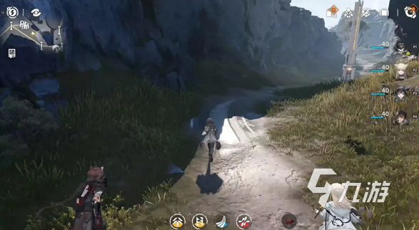 明日方舟终末地玩法介绍及游戏体验评测