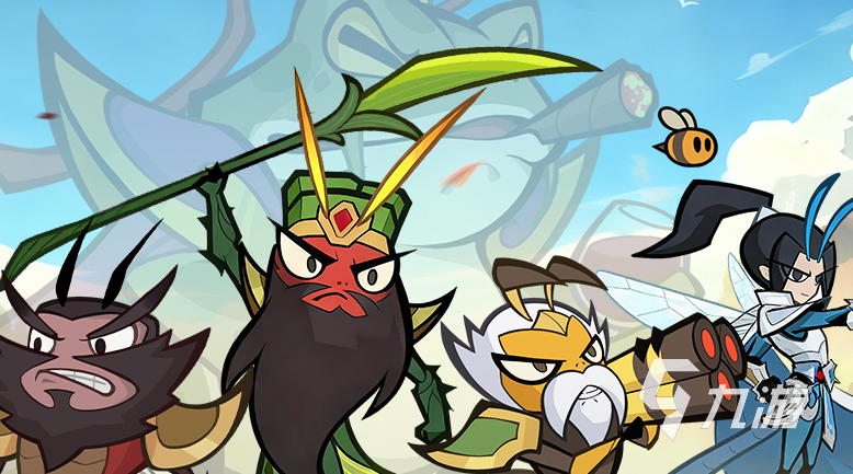 伴你同行手游深度测评:玩法特色、画面表现与真实体验分析