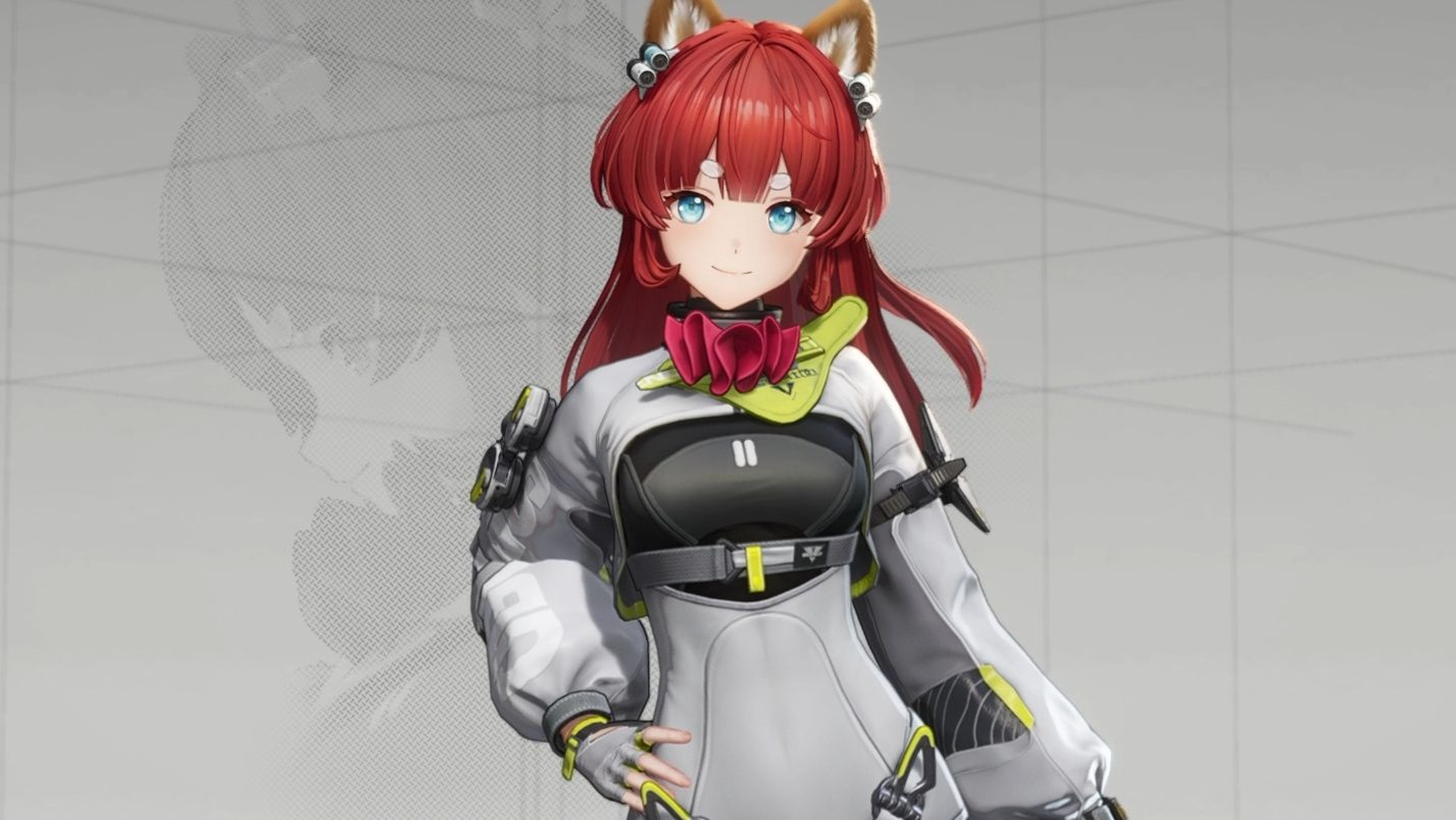 明日方舟终末地秋栗角色强度解析与实战表现评测