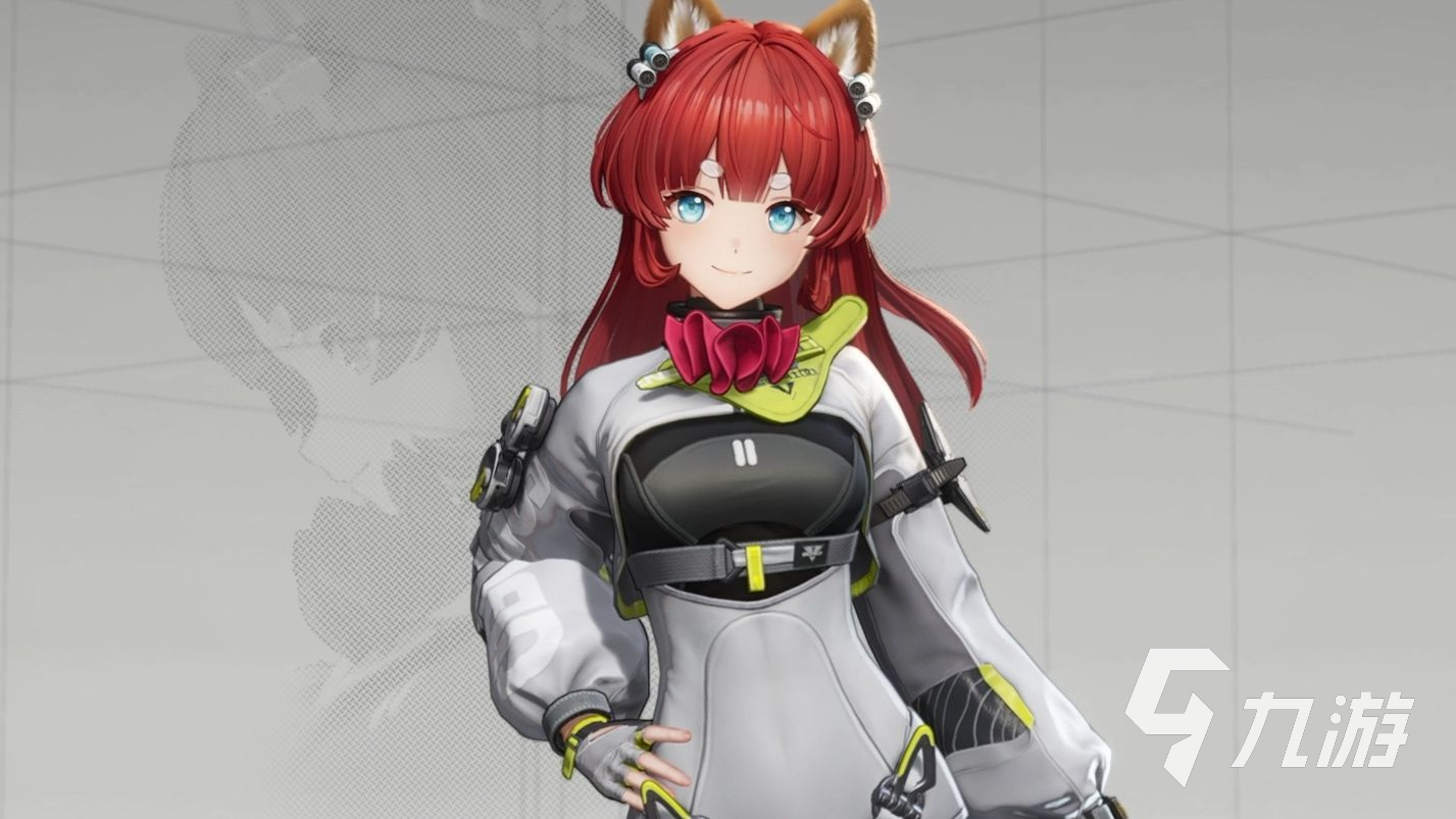 明日方舟终末地秋栗角色强度解析与实战表现评测