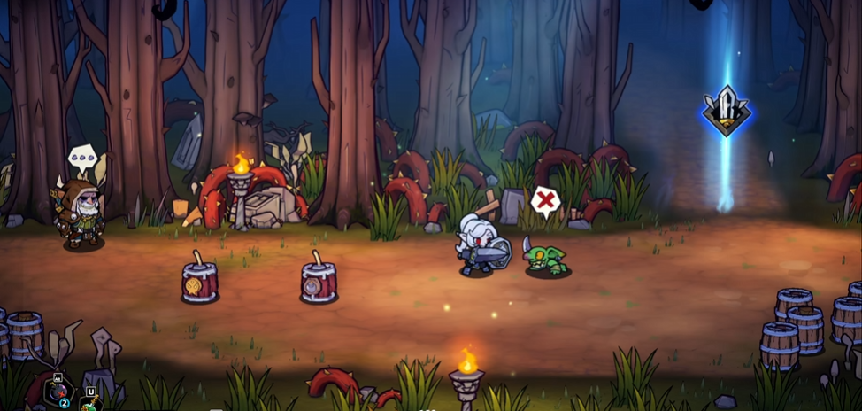 失落城堡2炼金材料全攻略：稀有配方所需材料清单