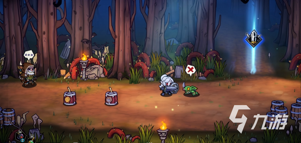 失落城堡2炼金材料全攻略:稀有配方所需材料清单