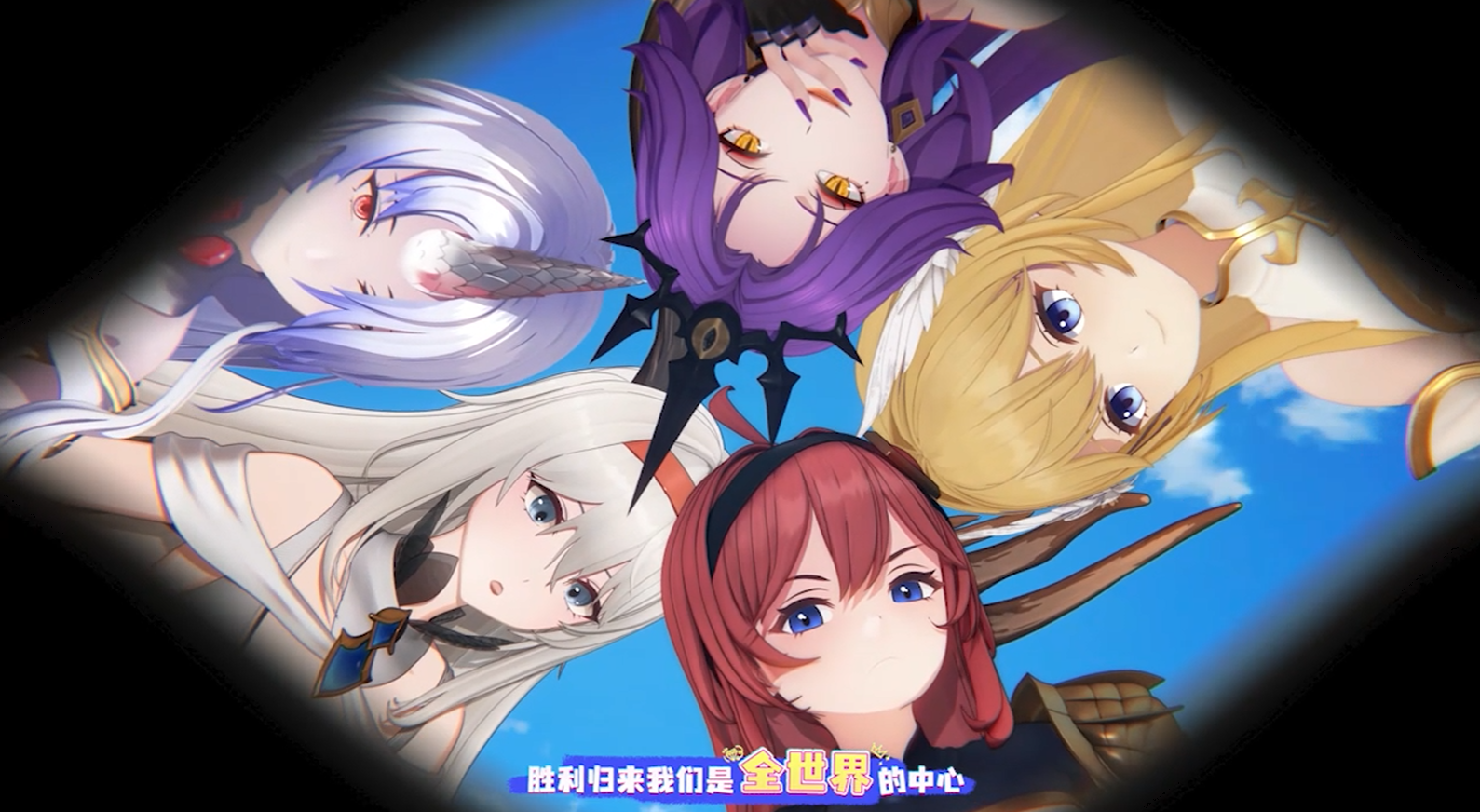 龙魂旅人元素队最强阵容搭配推荐及角色培养指南