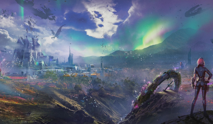 逆战未来手游最新兑换码汇总（持续更新）