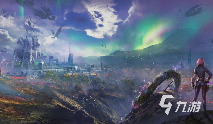 逆战未来手游最新兑换码汇总(持续更新)