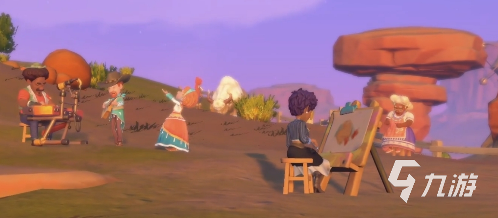 沙石镇时光大结局后还能继续游玩吗?通关后游戏内容与自由度详解