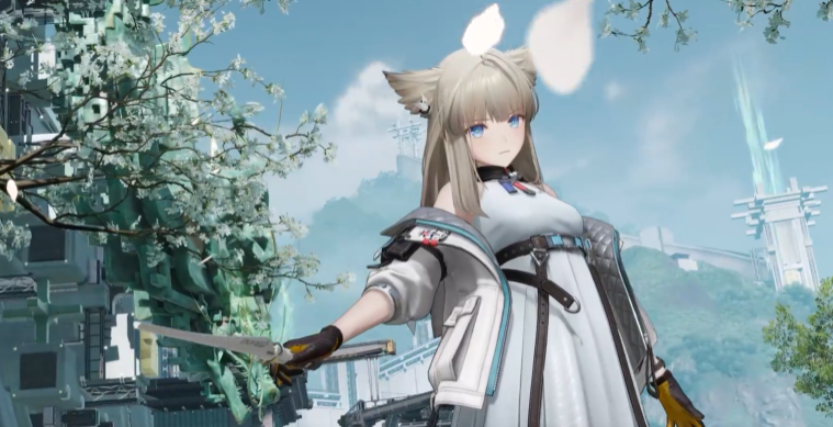 明日方舟终末地佩丽卡强度评测与培养价值分析