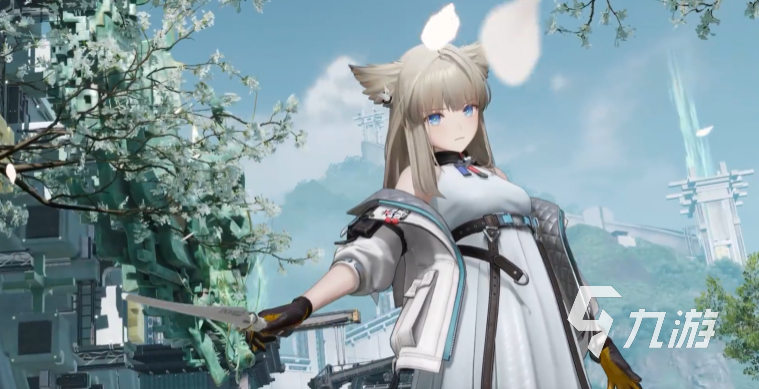 明日方舟终末地佩丽卡强度评测与培养价值分析