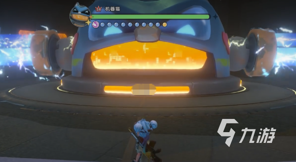 沙石镇时光机器猫详细打法攻略:技能解析与高效通关技巧