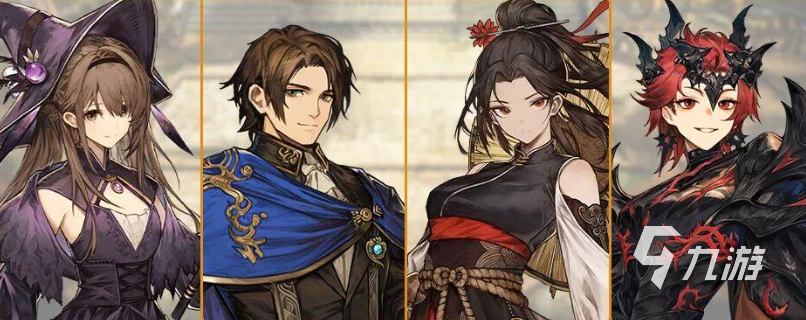 风之痕迹手游火队阵容搭配与实战玩法攻略