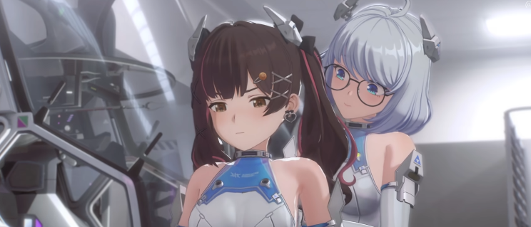 虚环内测时间及正式上线日期最新消息