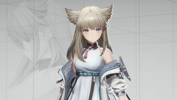 明日方舟终末地看板娘角色介绍与设定解析