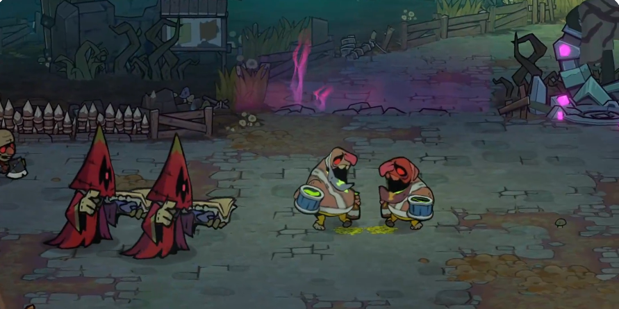 失落城堡2手机版上线时间及手机端游玩方法