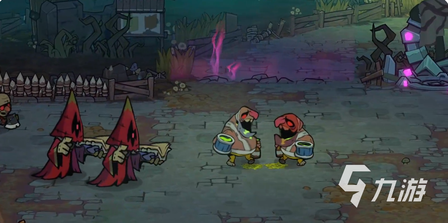 失落城堡2手机版上线时间及手机端游玩方法