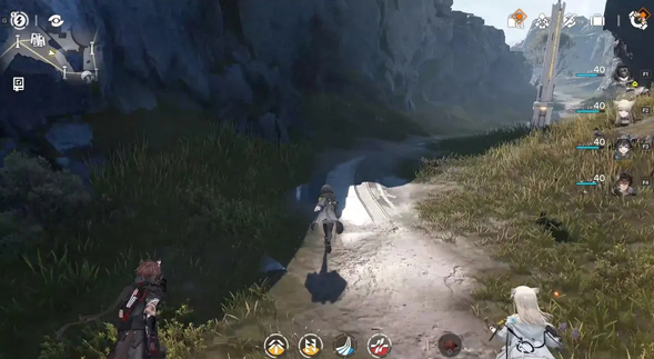 明日方舟终末地手机版能玩吗？手机端玩法详解