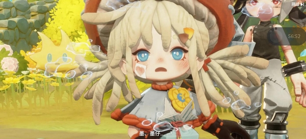 代号Lovania初见测试资格获取方式及参与流程详解