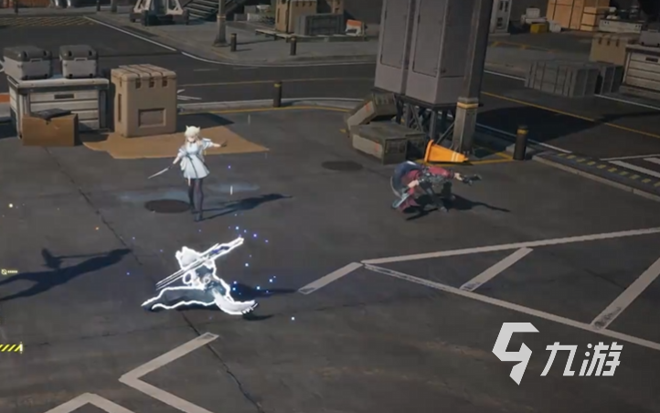 明日方舟终末地iOS与安卓账号互通吗?玩法全面介绍