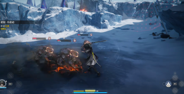 明日方舟终末地兑换码汇总：最新可用礼包码分享