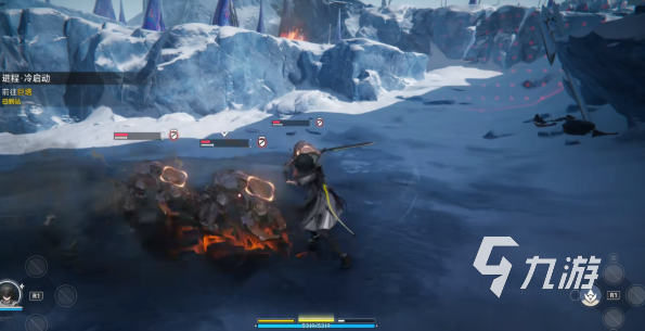 明日方舟终末地兑换码汇总:最新可用礼包码分享