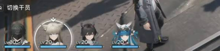 明日方舟终末地战斗系统详解：机制、角色定位与实战技巧