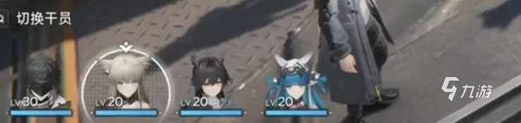 明日方舟终末地战斗系统详解:机制、角色定位与实战技巧