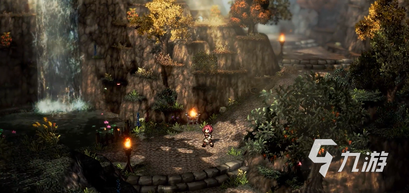 风之痕迹手游新手开荒攻略:从零开始的快速上手指南