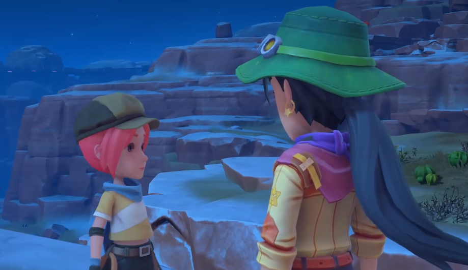 沙石镇时光环游世界书获取方法与全流程通关攻略