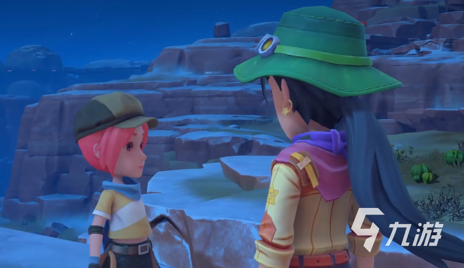 沙石镇时光环游世界书获取方法与全流程通关攻略