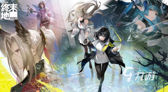 明日方舟终末地玩法评测与深度体验分析