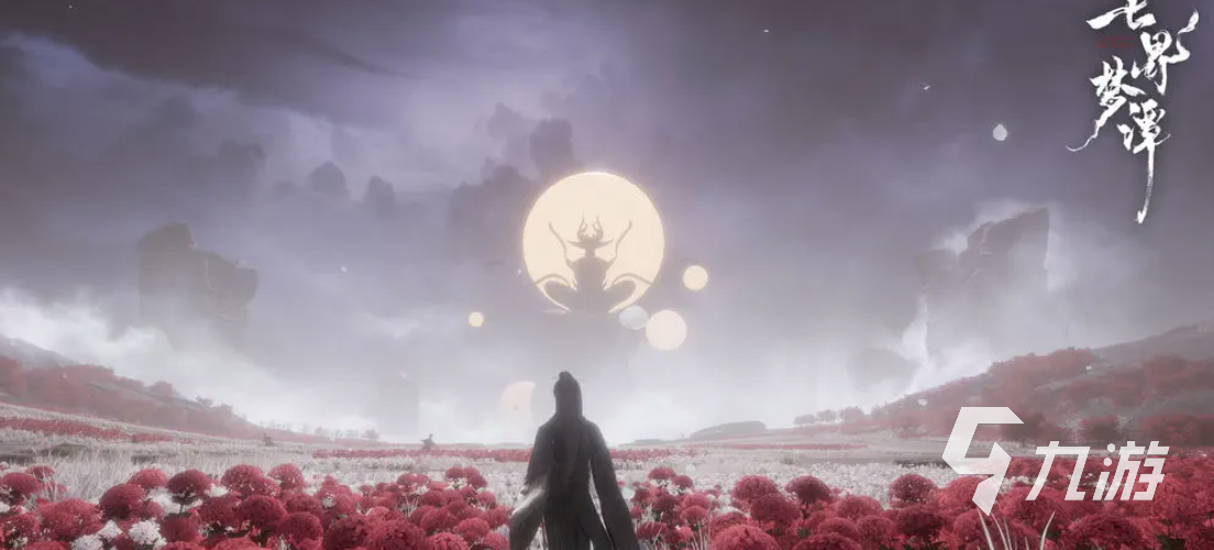 代号界与七界梦谭公测时间汇总:最新测试安排一览