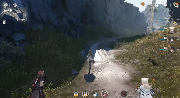 明日方舟终末地最低配置与推荐配置要求详解