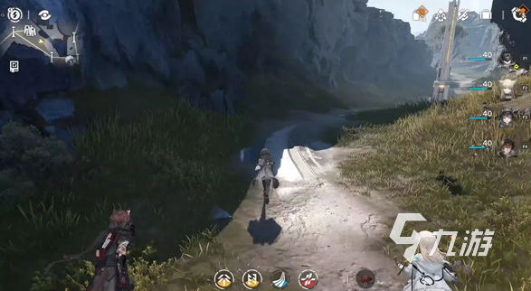 明日方舟终末地最低配置与推荐配置要求详解