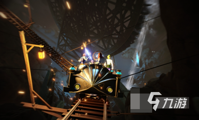 《七大罪:起源》开荒攻略与核心玩法详解