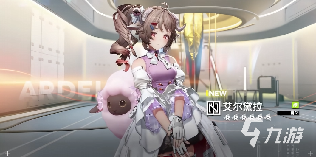 明日方舟终末地主题女角色汇总与详细介绍