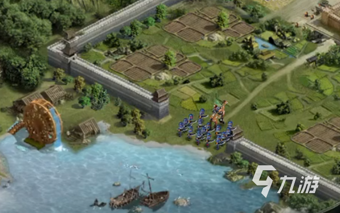 群英打三国新手入门指南:从零开始快速上手的详细教程