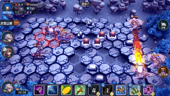 魔法迷域手游初始号快速刷取技巧与高效攻略