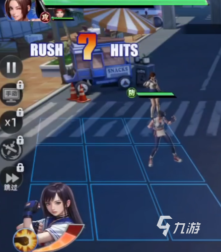 全明星觉醒手游玩法详解与新手入门攻略